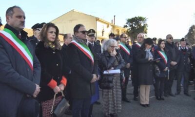 Ferramonti memoria Shoah
