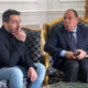Flavio Stasi Questore Cosenza