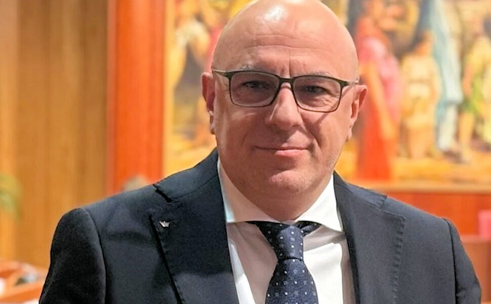 Francesco De Cicco
