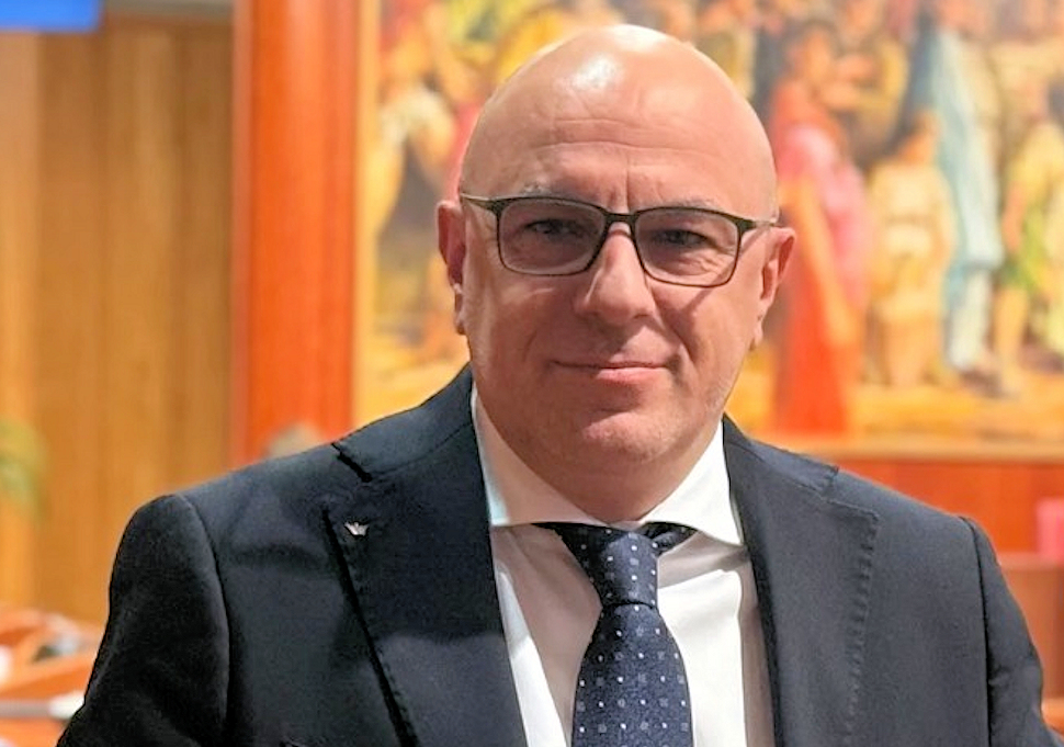 Francesco De Cicco