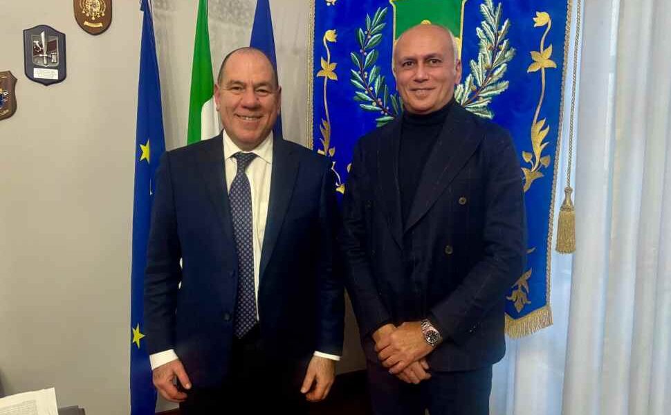 Franz-Carusoi-ed-il-Questore-Borelli