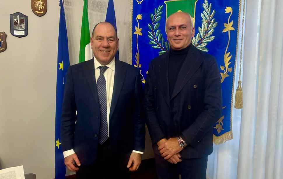 Franz-Carusoi-ed-il-Questore-Borelli