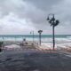 Fuscaldo_lungomare-chiuso_allerta-meteo