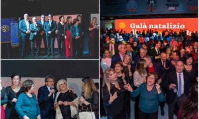 Gala di Beneficenza Rotary