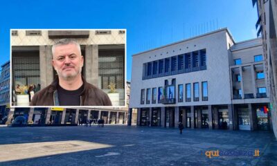 Giacomo Mancini Municipia Cartelle Comune di Cosenza