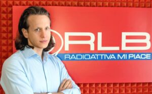 RLB si trasforma, parte il nuovo palinsesto di Rebel Love Beat: "Vogliamo farvi emozionare" 53 Giacomo Runco RLB