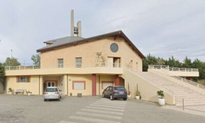 Giornata Vita Consacrata 2026 - Parrocchia San Francesco Assisi Mirto