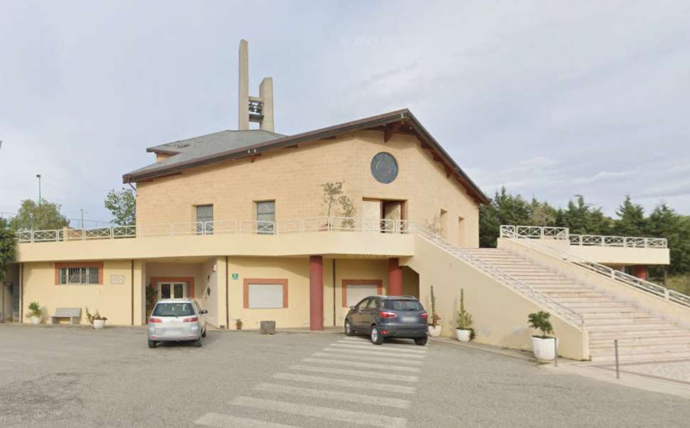 Fede: la Diocesi di Rossano Cariati celebra la Giornata della 'Vita Consacrata' 51 Giornata Vita Consacrata 2026 - Parrocchia San Francesco Assisi Mirto