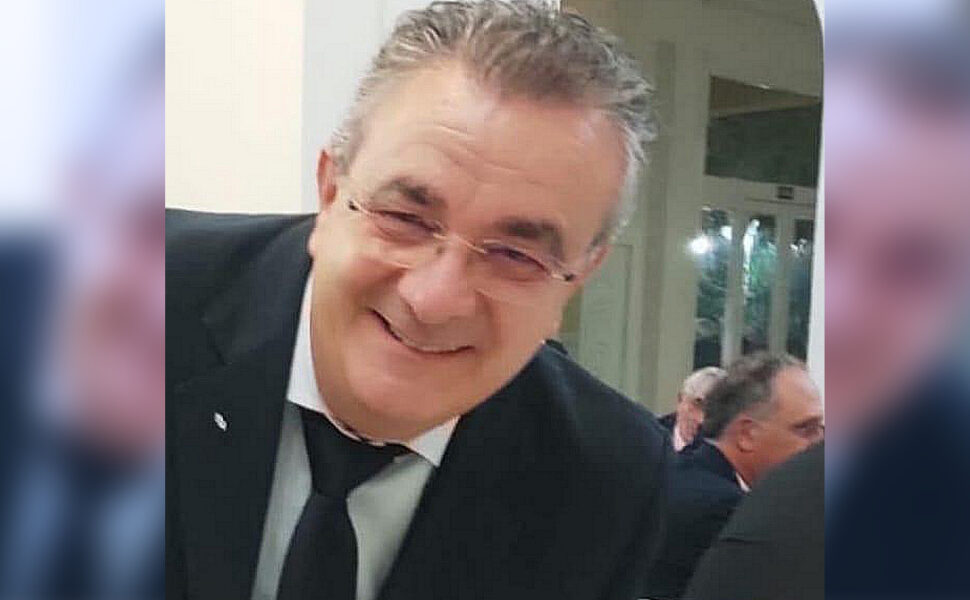 Giovanni Sirianni