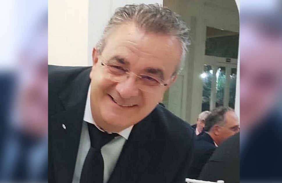 Giovanni Sirianni