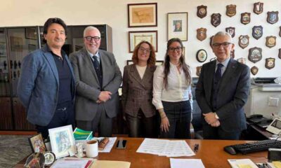 Giustizia riparativa sportello informativo