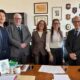 Giustizia riparativa, a Cosenza un protocollo d'intesa che istituisce uno sportello informativo 62 Giustizia riparativa sportello informativo