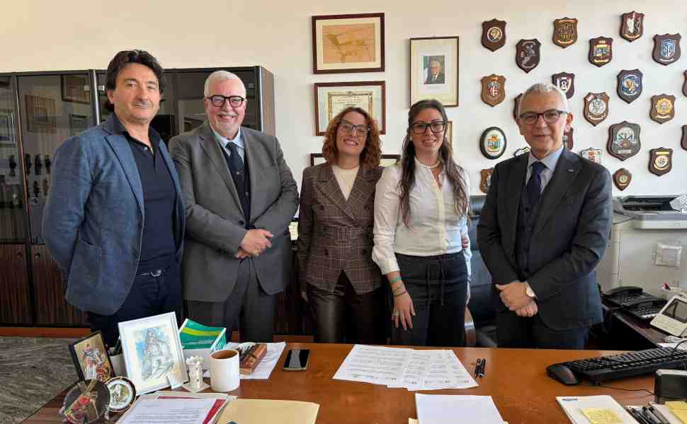 Giustizia riparativa sportello informativo