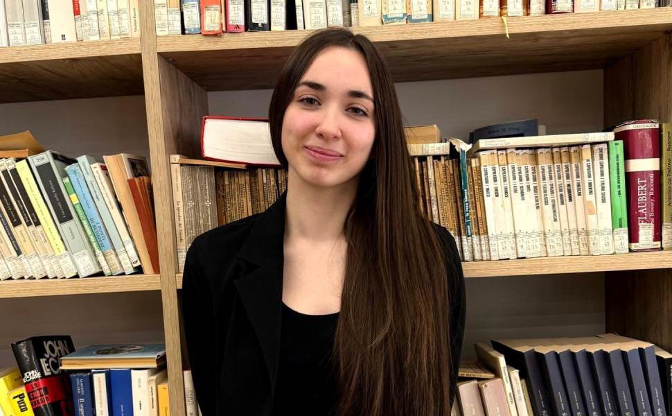 Talento e innovazione: studentessa del Liceo Scorza vince il Premio “Ada Lovelace” dell’Unical 51 Giusy Granata studentessa scorza