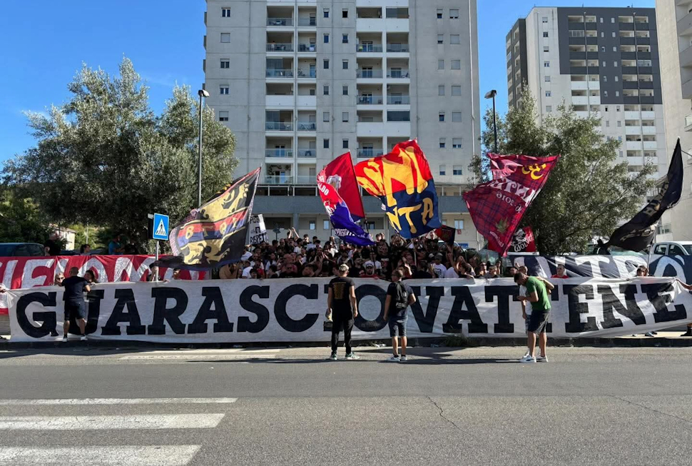 Guarascio Vattene