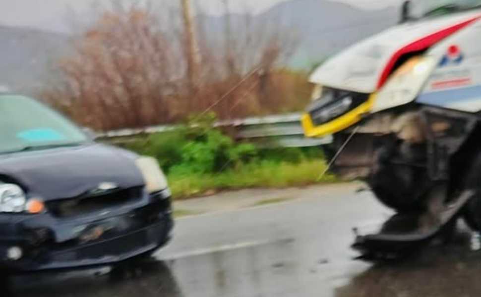 Incidente statale 106