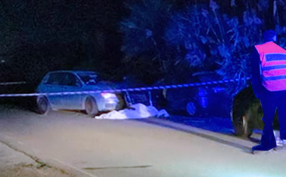 Incidente Lamezia Terme muore 71enne cosentino
