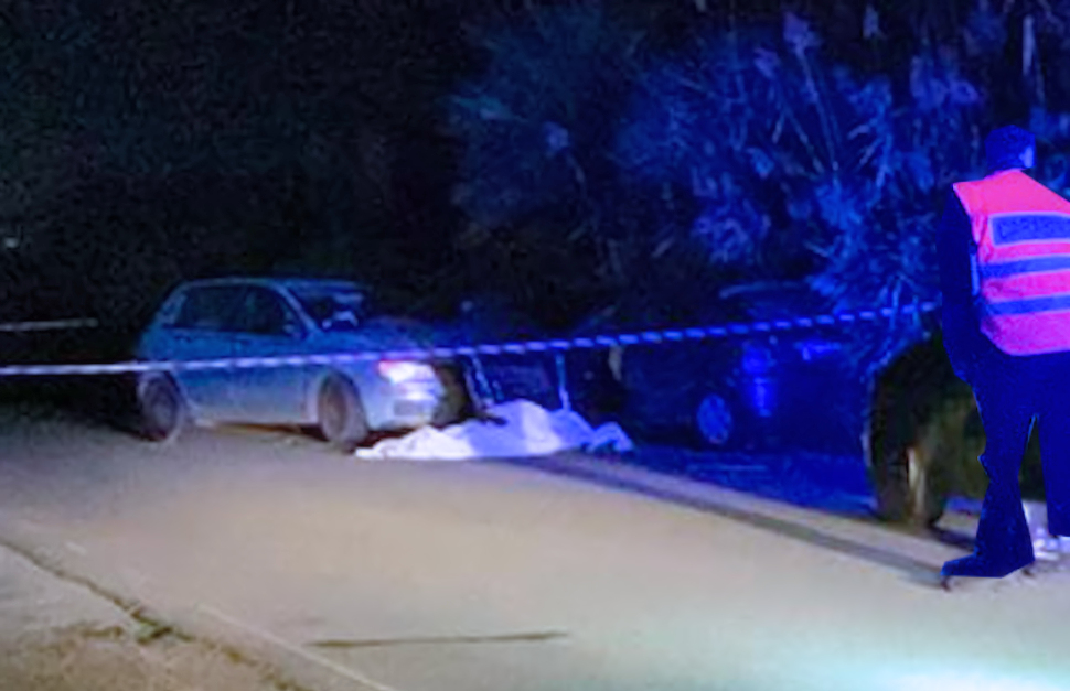 Incidente Lamezia Terme muore 71enne cosentino