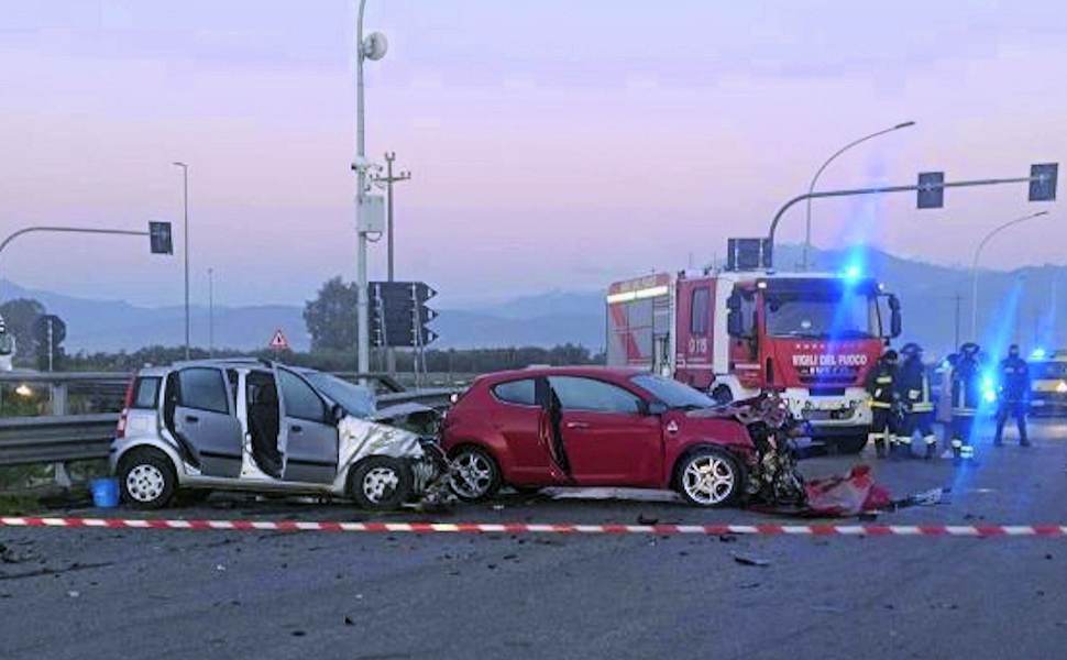 Incidente-Statale 106