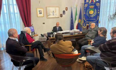 Ospedale hub Cosenza