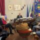 Ospedale hub di Cosenza, oggi l'incontro in Comune. Caruso: «Progetto di Vaglio Lise non negoziabile» 68 Ospedale hub Cosenza