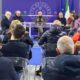 Mercato Lungo Busento, intesa tra Comune di Cosenza e ambulanti: soluzione condivisa 62 Incontro commercianti Lungo Busento mercato 01