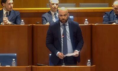 Intelligenza Artificiale consiglio regionale sanita - Pierluigi Caputo