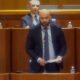 Intelligenza Artificiale: via libera alla legge regionale, sperimentazione in sanità per ridurre le liste d’attesa 53 Intelligenza Artificiale consiglio regionale sanita - Pierluigi Caputo