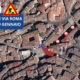 Lavori centro Storico Corigliano