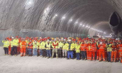 Lavoratori 3 Megalotto statale 106