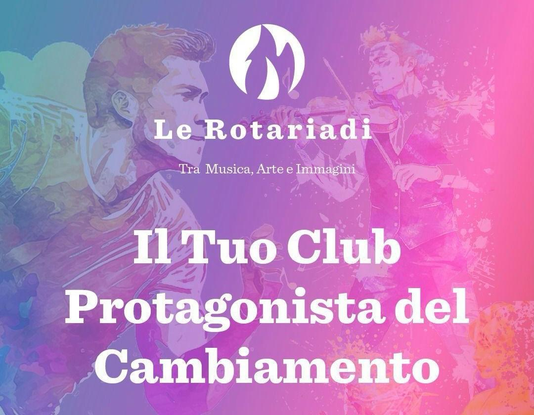 Rotariadi Calabria 2026: al via il percorso tra sport, inclusione e solidarietà. Gran finale a Cosenza 52 Le rotariadi Calabria 2026
