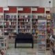 furto libreria Ubik