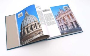 Libro dei Francobolli 2025