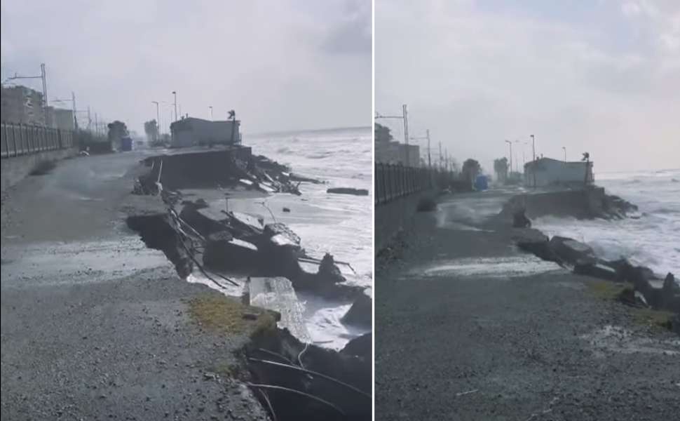 Lidi vicini rete ferroviaria tirreno cosentino