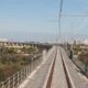 terremoto circolazione ferroviaria Calabria Ertms