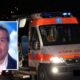Longobucco ambulanza antonio sommario