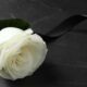 Lutto morte diamante gianfrancesco