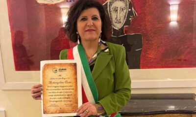 donne sindaco