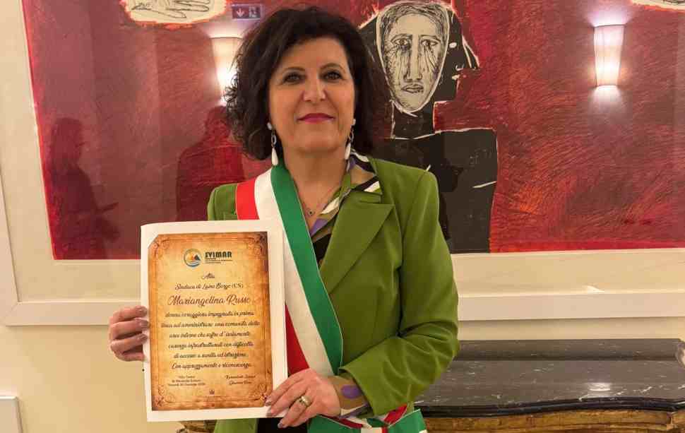 donne sindaco