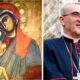 Madonna del Pilerio - cardinale Pizzaballa