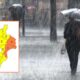 Calabria nella morsa del maltempo: fino a 180 mm di pioggia in 48 ore, protezione civile in allerta 53 Maltempo calabria protezione civile
