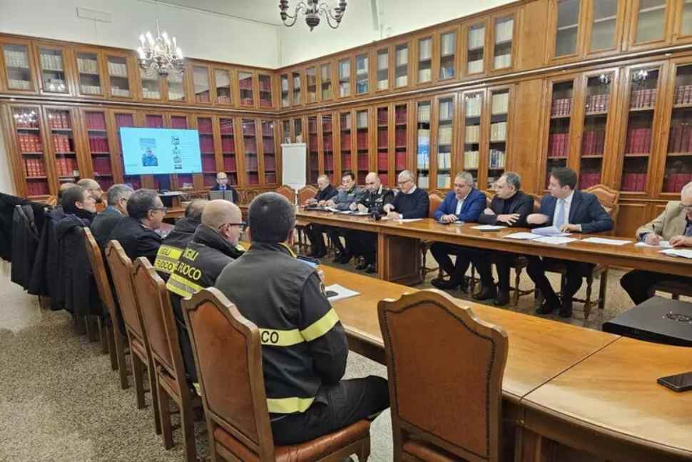 Maltempo in Calabria, evacuate oltre 100 famiglie a causa del ciclone mediterraneo 51 Maltempo_calabria-ciclone-mediterraneo