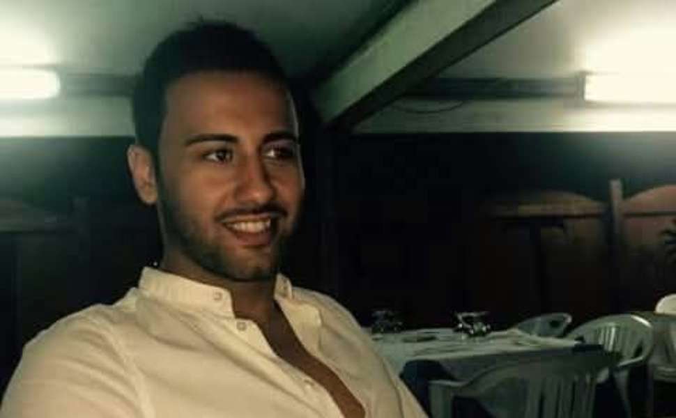 Dolore e dubbi sulla prematura scomparsa del 32enne Marco Grispino di Corigliano Rossano 52 Marco Grispino 01
