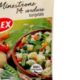 Minestrone Selex surgelato