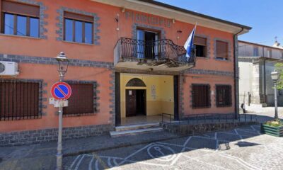 Municipio Comune Simbario
