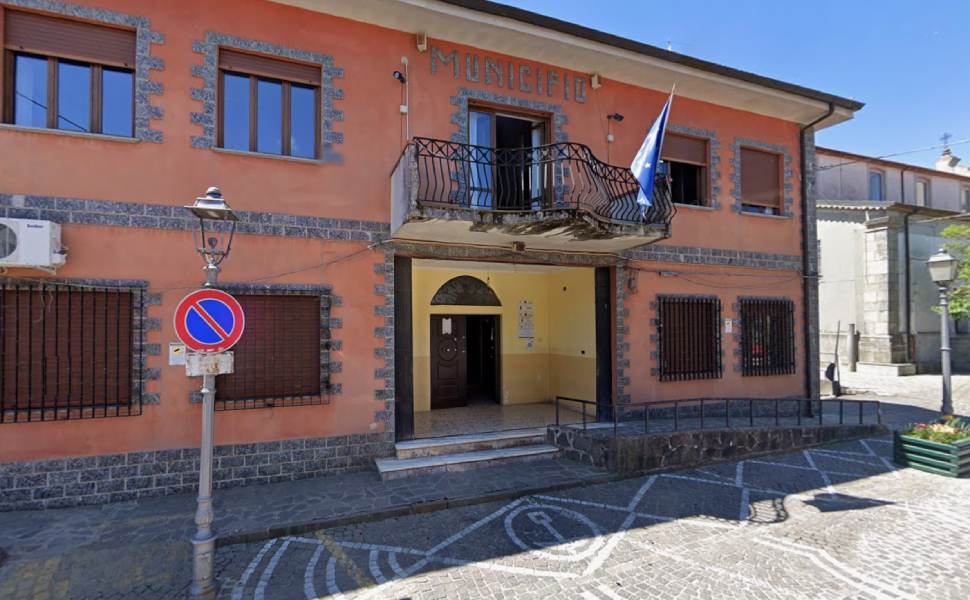 Municipio Comune Simbario