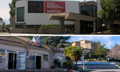 Musei - Sibaritide e Amendolara