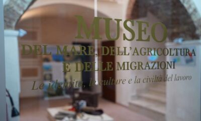 Museo Cariati - Dialetto