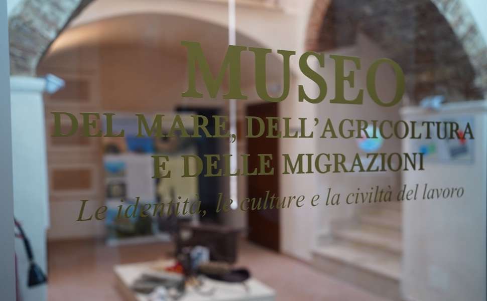 Museo Cariati - Dialetto
