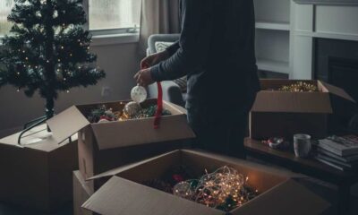 Natale disturbo post feste